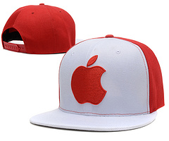 Apple Gorra [Ref. 06]